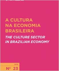 Livro PDF: A Cultura na Economia Brasileira