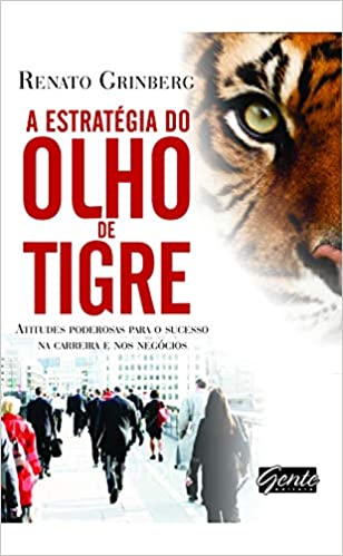 Livro PDF: A estratégia do olho de tigre