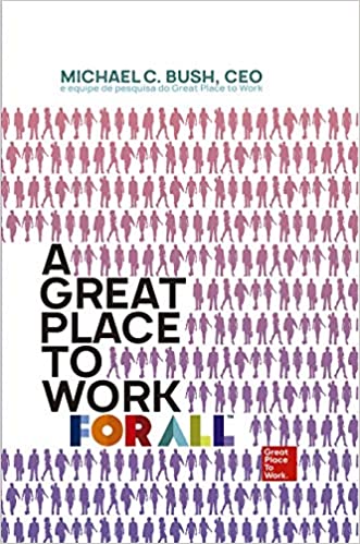 Livro PDF: A great place to work for all