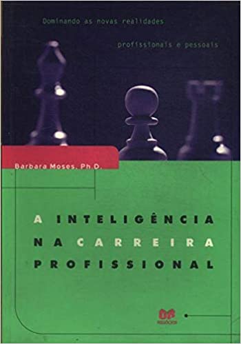 Livro PDF: A inteligência na carreira profissional