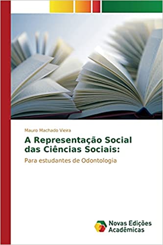 Livro PDF: A Representação Social das Ciências Sociais