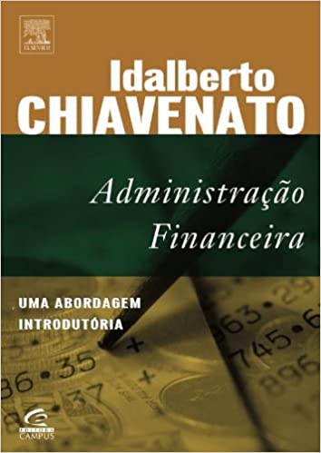Livro PDF: Administração Financeira