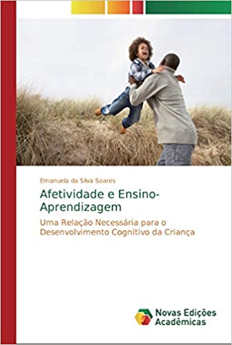Livro PDF Afetividade e Ensino-Aprendizagem