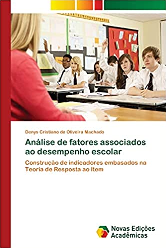Livro PDF: Análise de fatores associados ao desempenho escolar