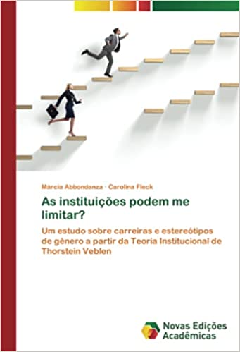 Livro PDF: As instituições podem me limitar?