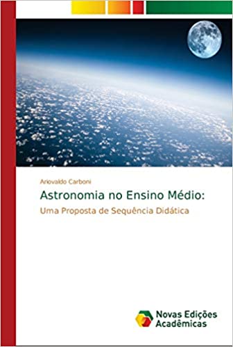 Livro PDF: Astronomia no Ensino Médio