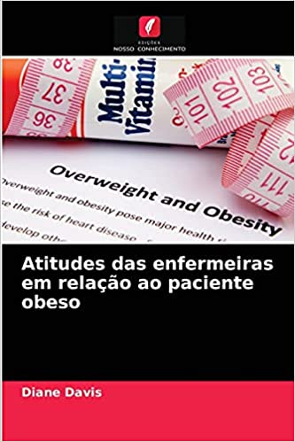 Livro PDF: Atitudes das enfermeiras em relação ao paciente obeso