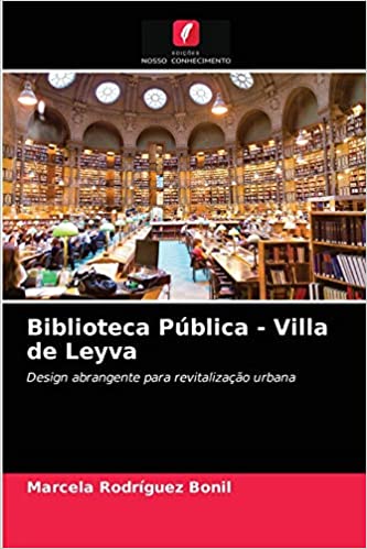 Livro PDF: Biblioteca Pública – Villa de Leyva