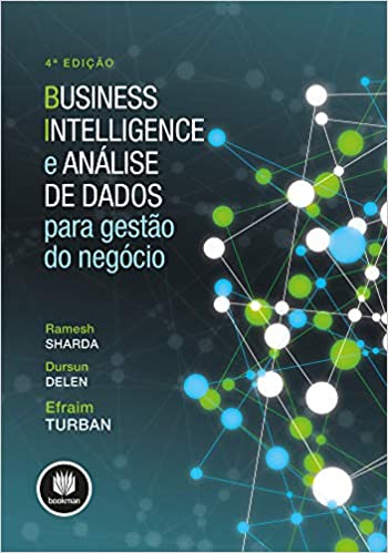 Capa do livro: Business Intelligence e Análise de Dados para Gestão do Negócio - Ler Online pdf