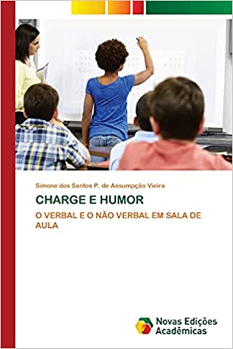 Livro PDF Charge E Humor