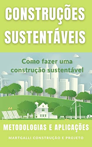 Livro PDF: Como Fazer | Construção Sustentável
