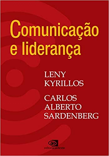 Livro PDF: Comunicação e liderança
