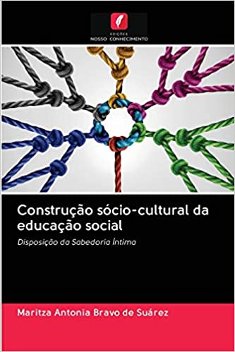 Livro PDF: Construção sócio-cultural da educação social