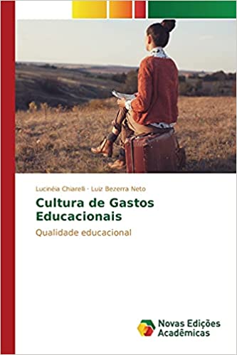 Livro PDF: Cultura de gastos educacionais