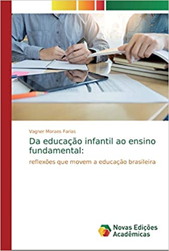 Livro PDF: Da educação infantil ao ensino fundamental