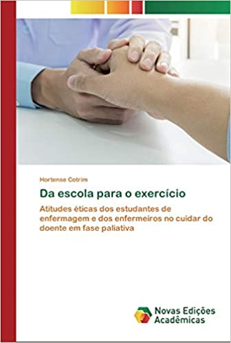 Livro PDF: Da escola para o exercício