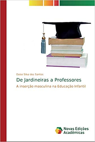 Livro PDF: De Jardineiras a Professores