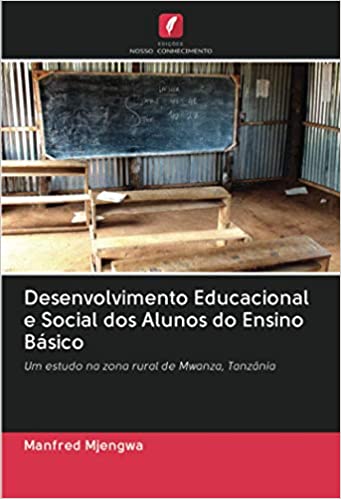 Livro PDF: Desenvolvimento Educacional e Social dos Alunos do Ensino Básico