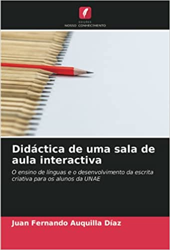 Livro PDF: Didáctica de uma sala de aula interactiva