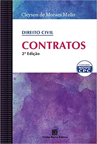 Livro PDF: Direito Civil: Contratos