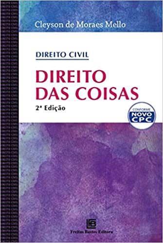 Livro PDF: Direito Civil: Direito das Coisas