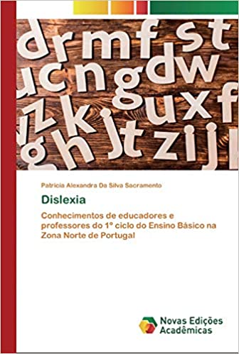 Livro PDF: Dislexia