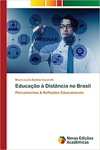 Livro PDF: Educação á Distância no Brasil