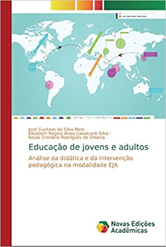 Livro PDF: Educação de jovens e adultos