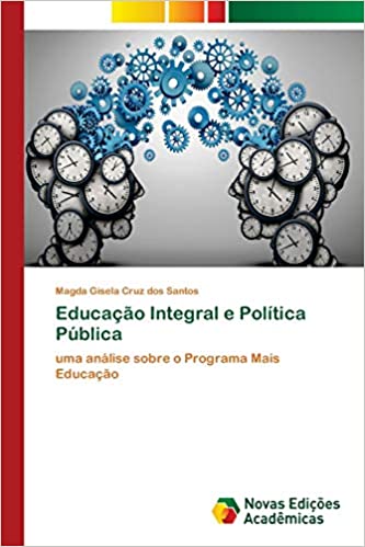 Livro PDF Educação Integral e Política Pública