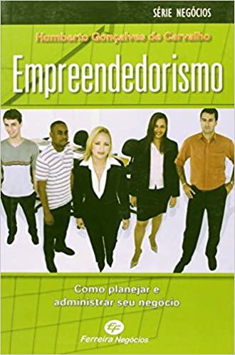 Livro PDF Empreendedorismo