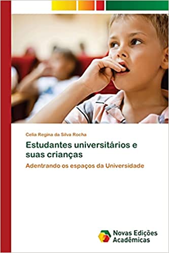 Livro PDF: Estudantes universitários e suas crianças