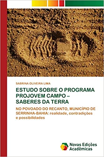 Livro PDF: Estudo Sobre O Programa Projovem Campo – Saberes Da Terra