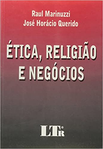 Livro PDF: Ética Religião e Negócios