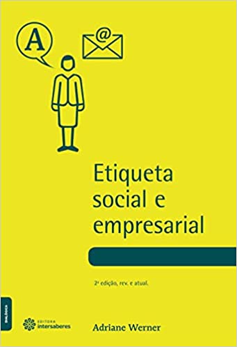 Livro PDF: Etiqueta social e empresarial