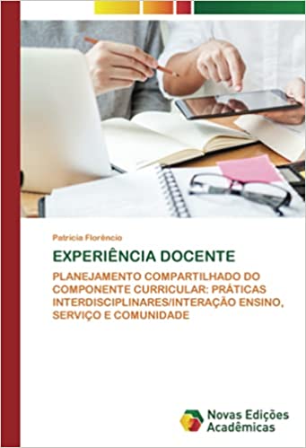 Livro PDF: Experiência Docente