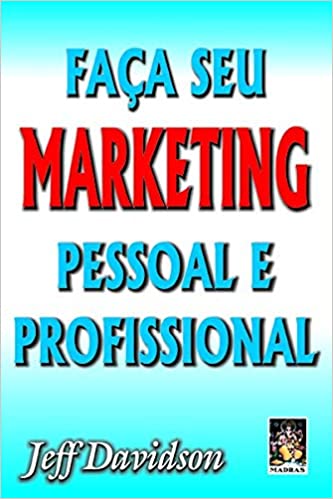 Livro PDF: Faça seu marketing pessoal e profissional
