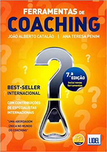 Livro PDF: Ferramentas de Coaching