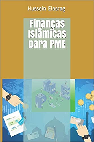 Livro PDF Finanças Islâmicas para PME