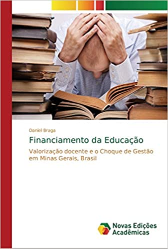 Livro PDF: Financiamento da Educação
