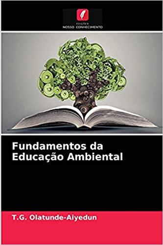 Livro PDF: Fundamentos da Educação Ambiental
