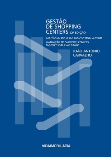 Livro PDF: Gestao de Shopping Centers