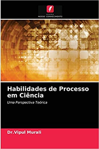 Livro PDF: Habilidades de Processo em Ciência