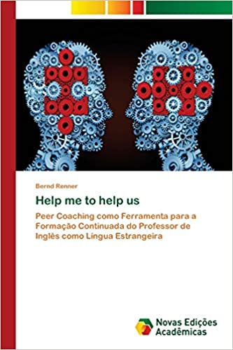 Capa do livro: Help me to help us - Ler Online pdf