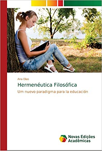 Livro PDF: Hermenéutica Filosófica