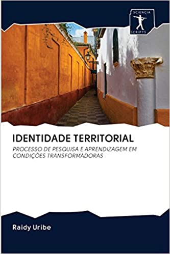 Livro PDF: Identidade Territorial