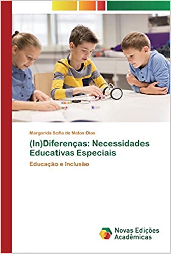Livro PDF: (In)Diferenças: Necessidades Educativas Especiais