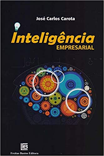 Livro PDF: Inteligência Empresarial