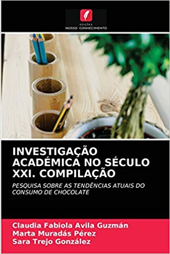 Livro PDF Investigação Académica No Século XXI. Compilação
