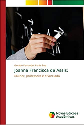 Livro PDF: Joanna Francisca de Assis