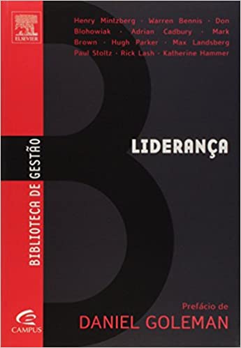 Livro PDF: Lideranca